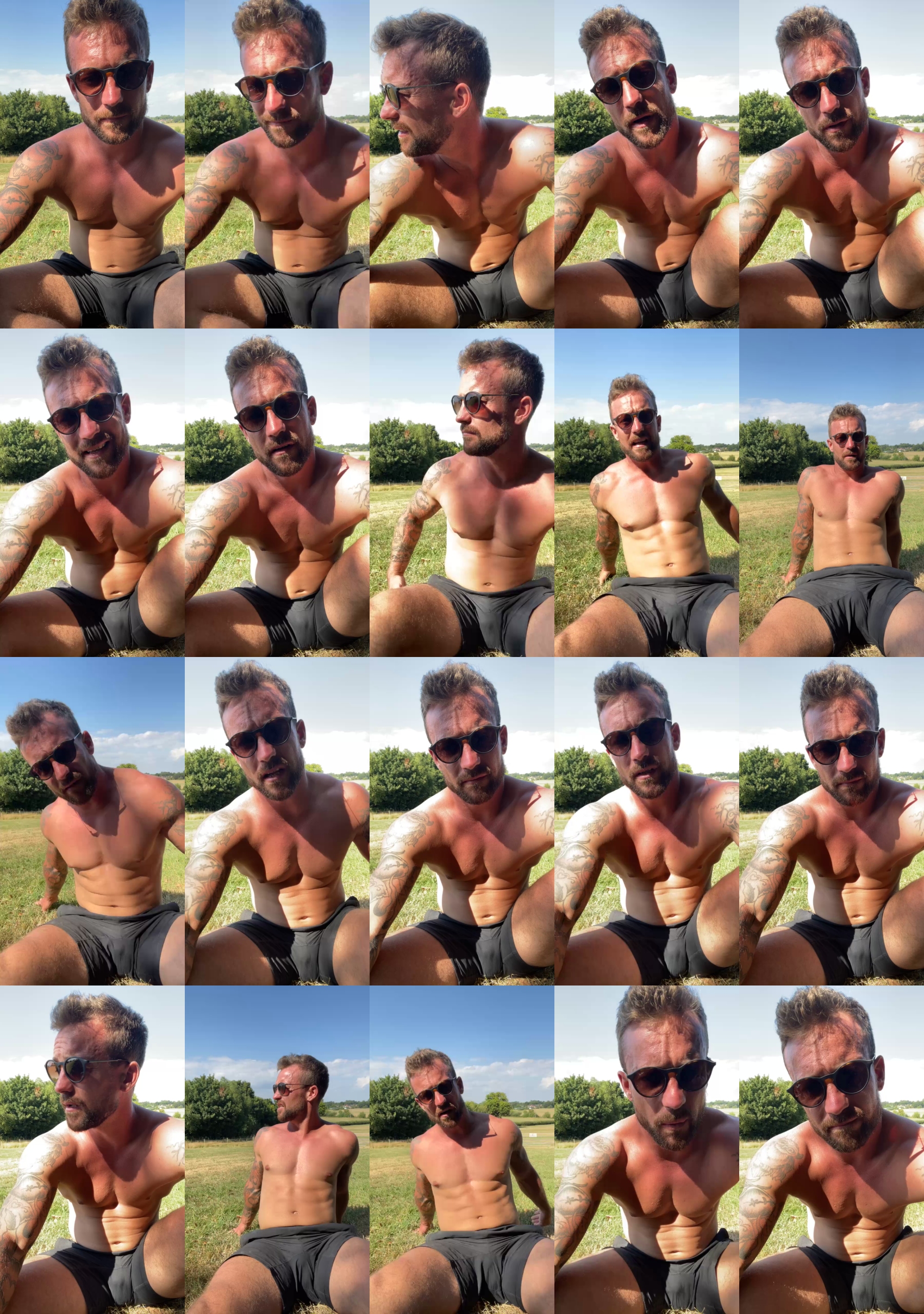 Ant_Powerhouse  29-07-2022